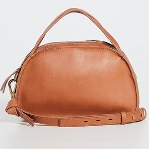 Madewell Sydney Crossbody Purse